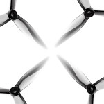 Wholesale HQPROP 7.5X3.7X3 7.5inch 3-Blade PC Propeller for RC 7inch Long Range Drones IFlight Chimera7 Pro DIY Parts